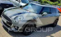 2018 Mini COOPER