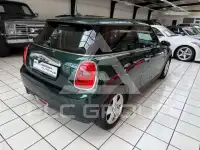 2018 Mini COOPER