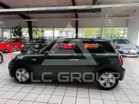 2018 Mini COOPER