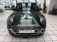 2018 Mini COOPER