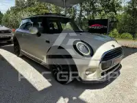 2018 Mini COOPER