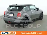 2018 Mini COOPER