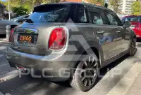 2018 Mini COOPER