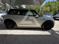 2018 Mini COOPER