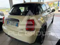 2018 Mini COOPER