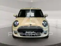 2018 Mini COOPER