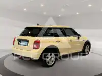 2018 Mini COOPER
