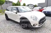 2018 Mini COOPER
