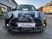 2018 Mini COOPER