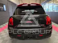 2018 Mini COOPER