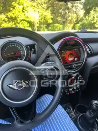 2018 Mini COOPER