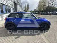 2018 Mini COOPER