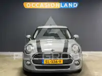 2018 Mini COOPER