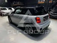 2018 Mini COOPER