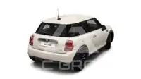 2018 Mini COOPER