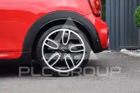 2018 Mini COOPER