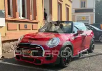 2018 Mini COOPER