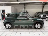 2018 Mini COOPER