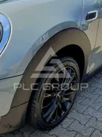 2018 Mini COOPER