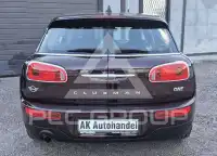 2018 Mini Clubman