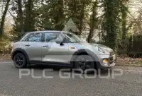 2018 Mini COOPER