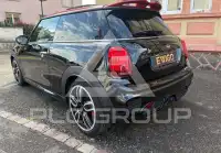 2018 Mini COOPER