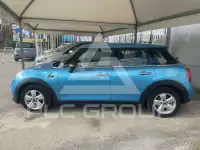 2018 Mini COOPER