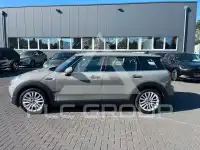 2018 Mini COOPER