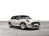 2018 Mini COOPER