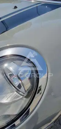 2018 Mini COOPER