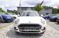 2018 Mini COOPER