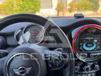 2018 Mini COOPER