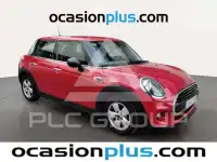 2018 Mini COOPER