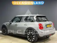 2018 Mini COOPER