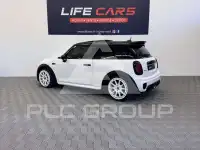 2018 Mini COOPER