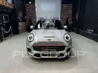 2018 Mini COOPER