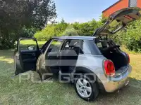 2018 Mini COOPER