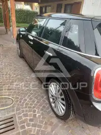 2018 Mini COOPER