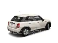 2018 Mini COOPER