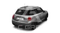2018 Mini COOPER
