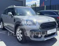 2018 Mini Countryman
