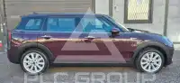 2018 Mini Clubman