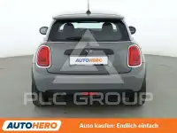 2018 Mini COOPER