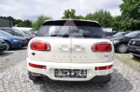 2018 Mini COOPER