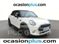 2018 Mini COOPER