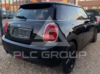 2018 Mini COOPER