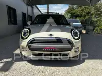 2018 Mini COOPER
