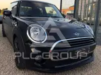 2018 Mini COOPER