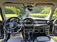 2018 Mini COOPER