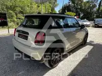 2018 Mini COOPER